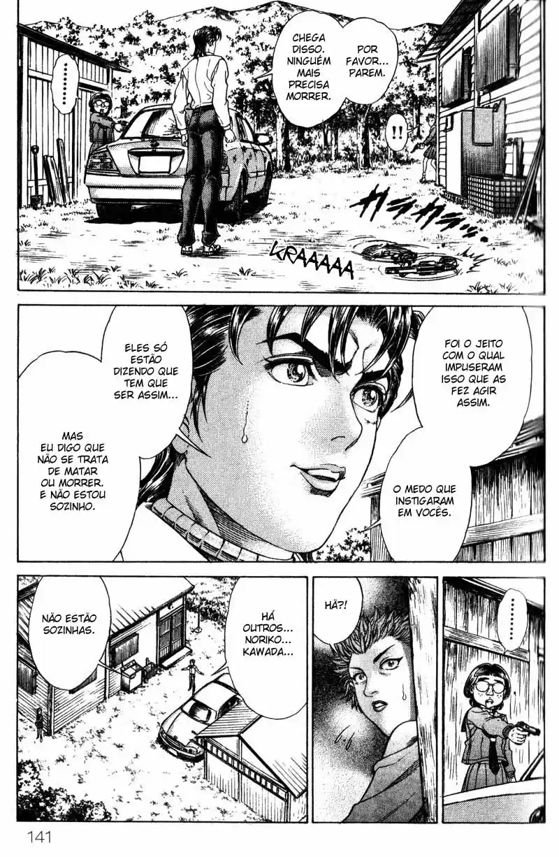 Read Battle Royale pt_BR Manga Online