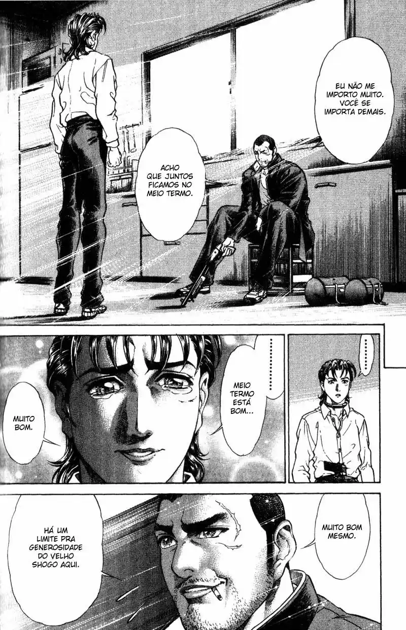 Read Battle Royale pt_BR Manga Online
