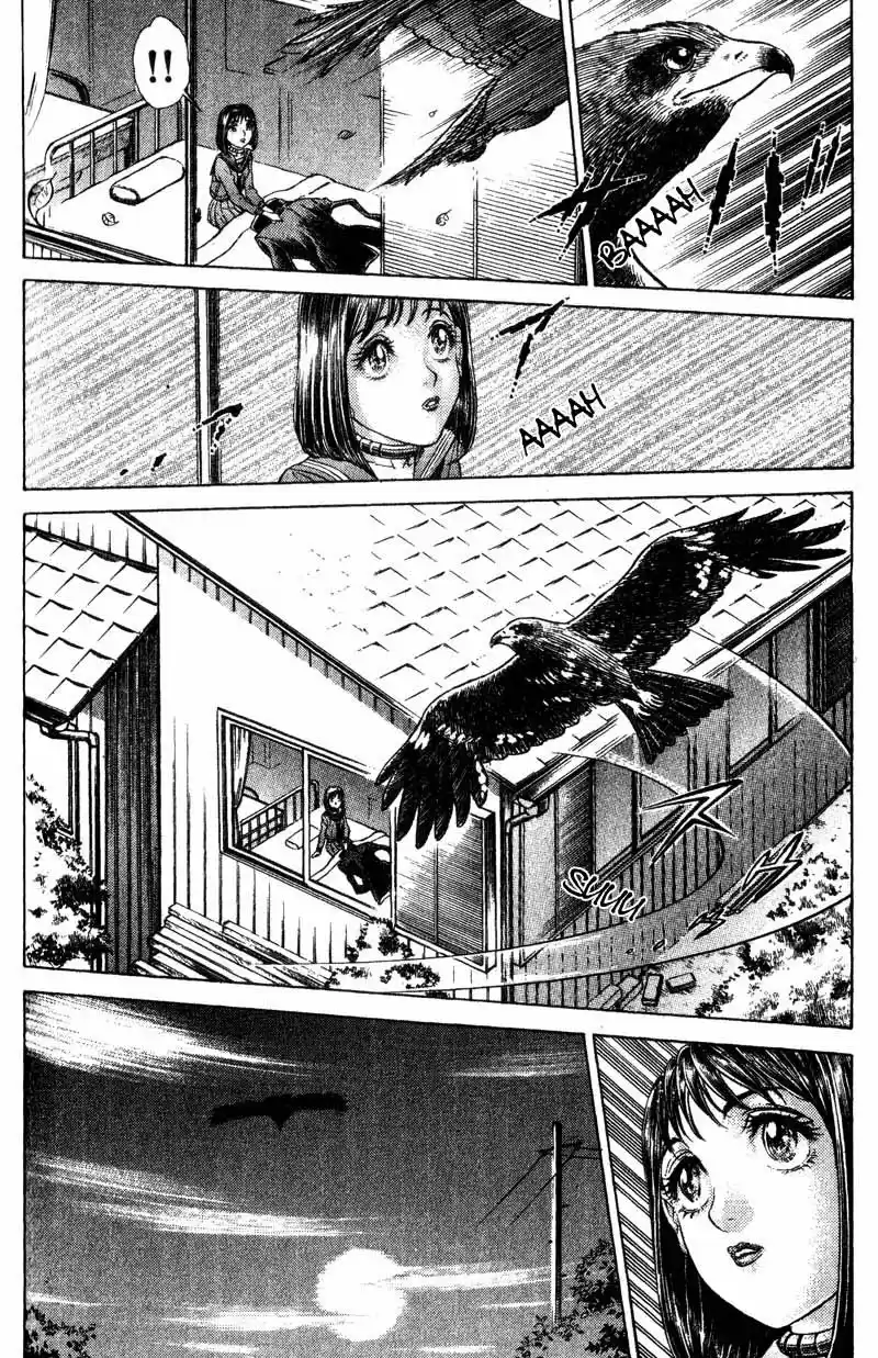 Read Battle Royale pt_BR Manga Online