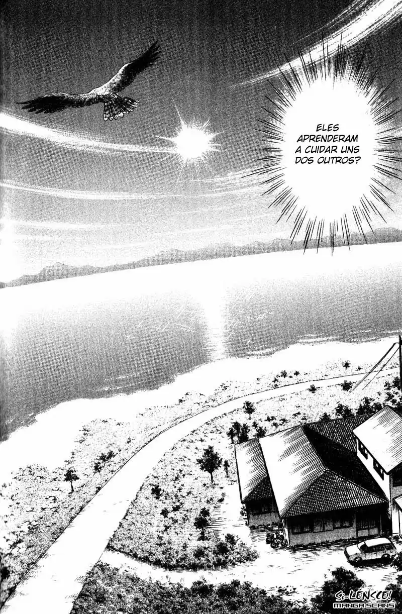 Read Battle Royale pt_BR Manga Online