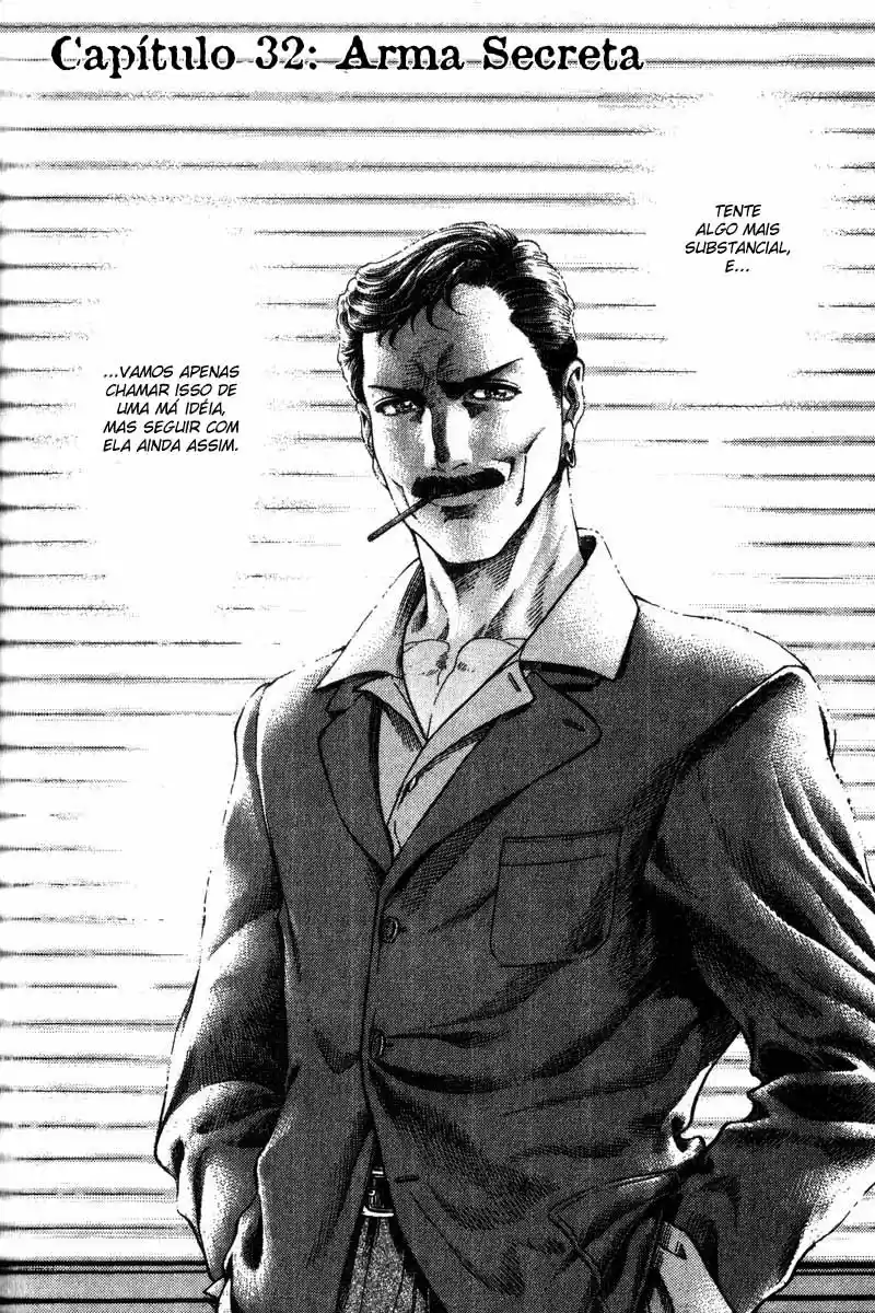 Read Battle Royale pt_BR Manga Online