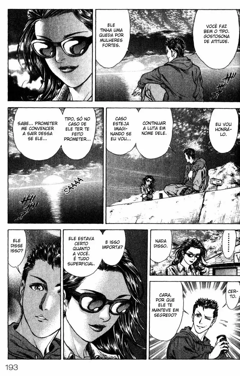 Read Battle Royale pt_BR Manga Online