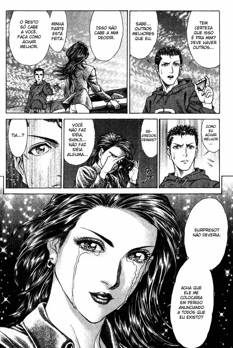 Read Battle Royale pt_BR Manga Online