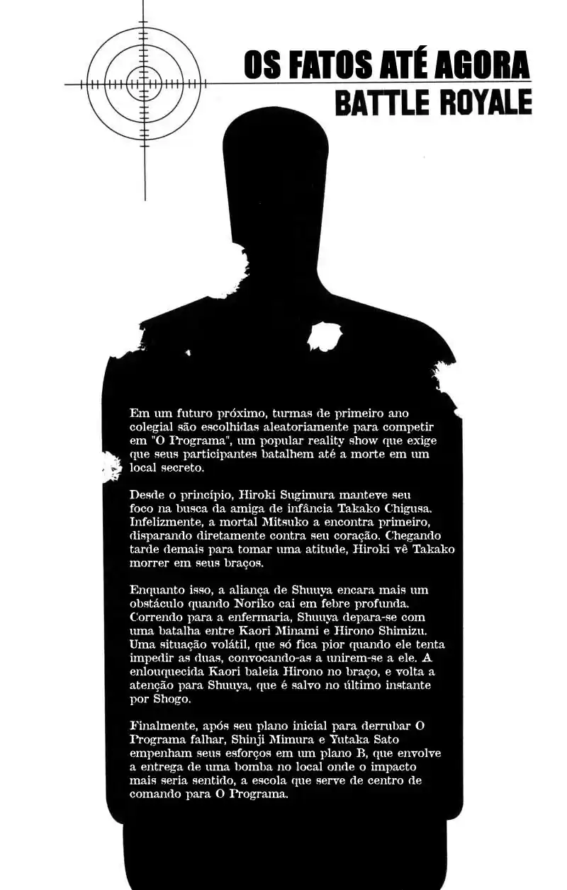 Read Battle Royale pt_BR Manga Online