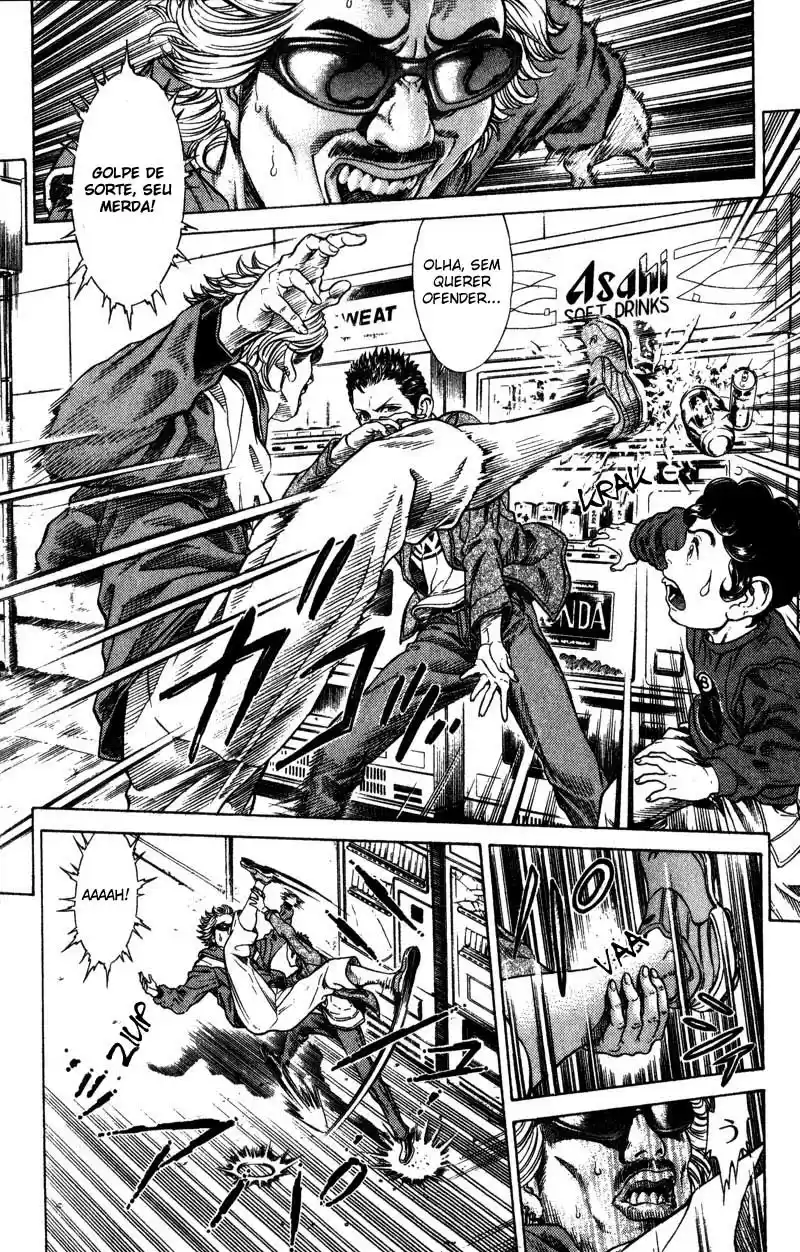 Read Battle Royale pt_BR Manga Online