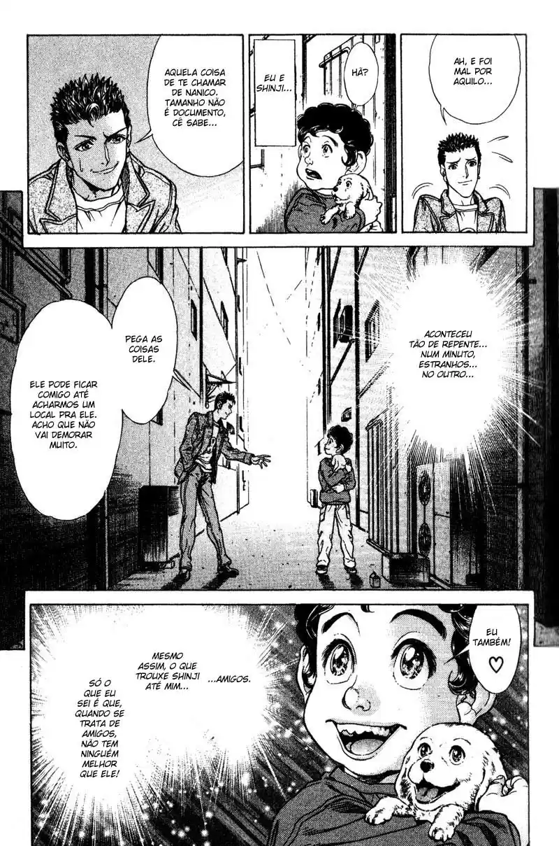 Read Battle Royale pt_BR Manga Online