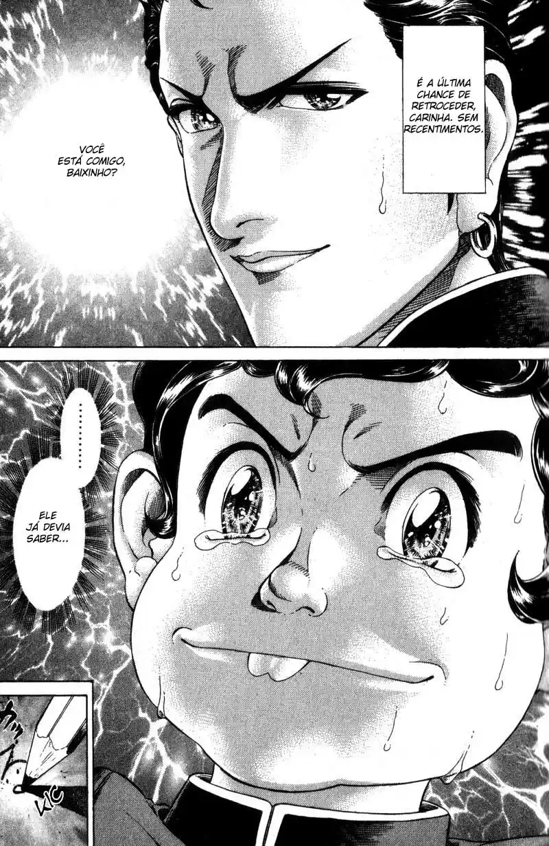 Read Battle Royale pt_BR Manga Online