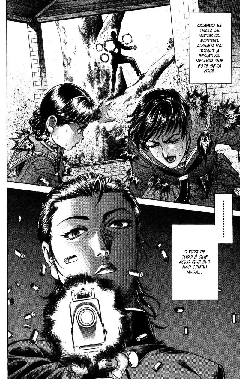 Read Battle Royale pt_BR Manga Online