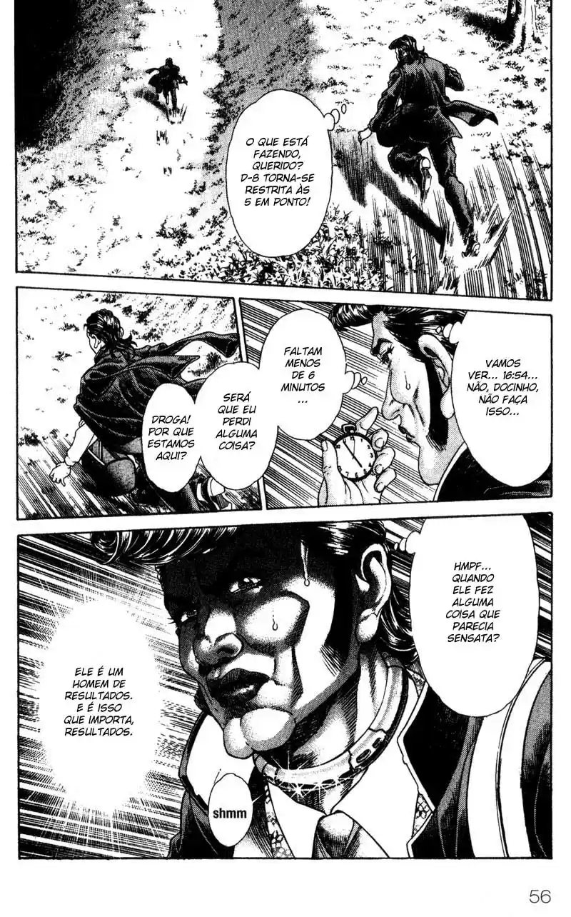 Read Battle Royale pt_BR Manga Online
