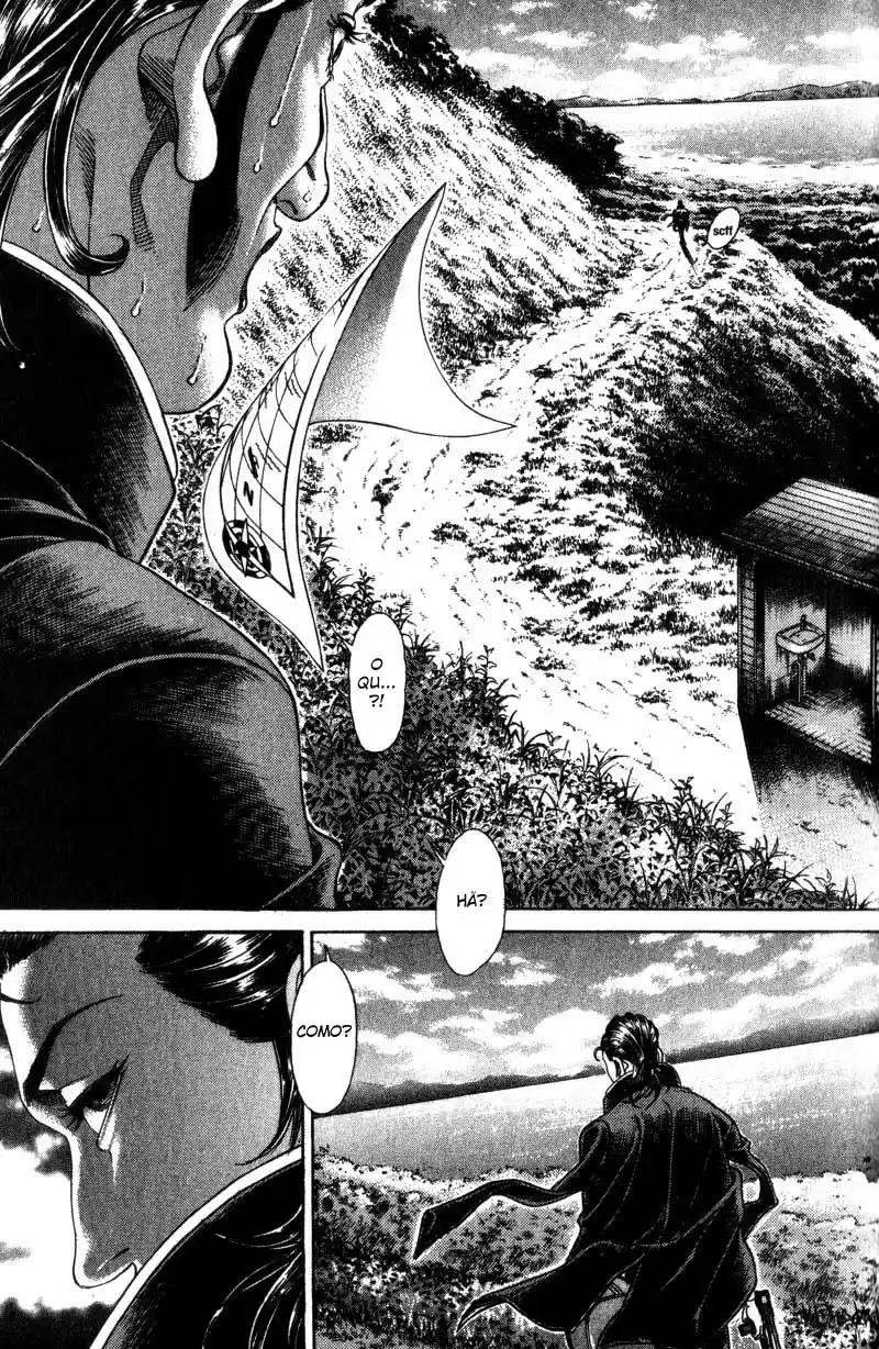 Read Battle Royale pt_BR Manga Online