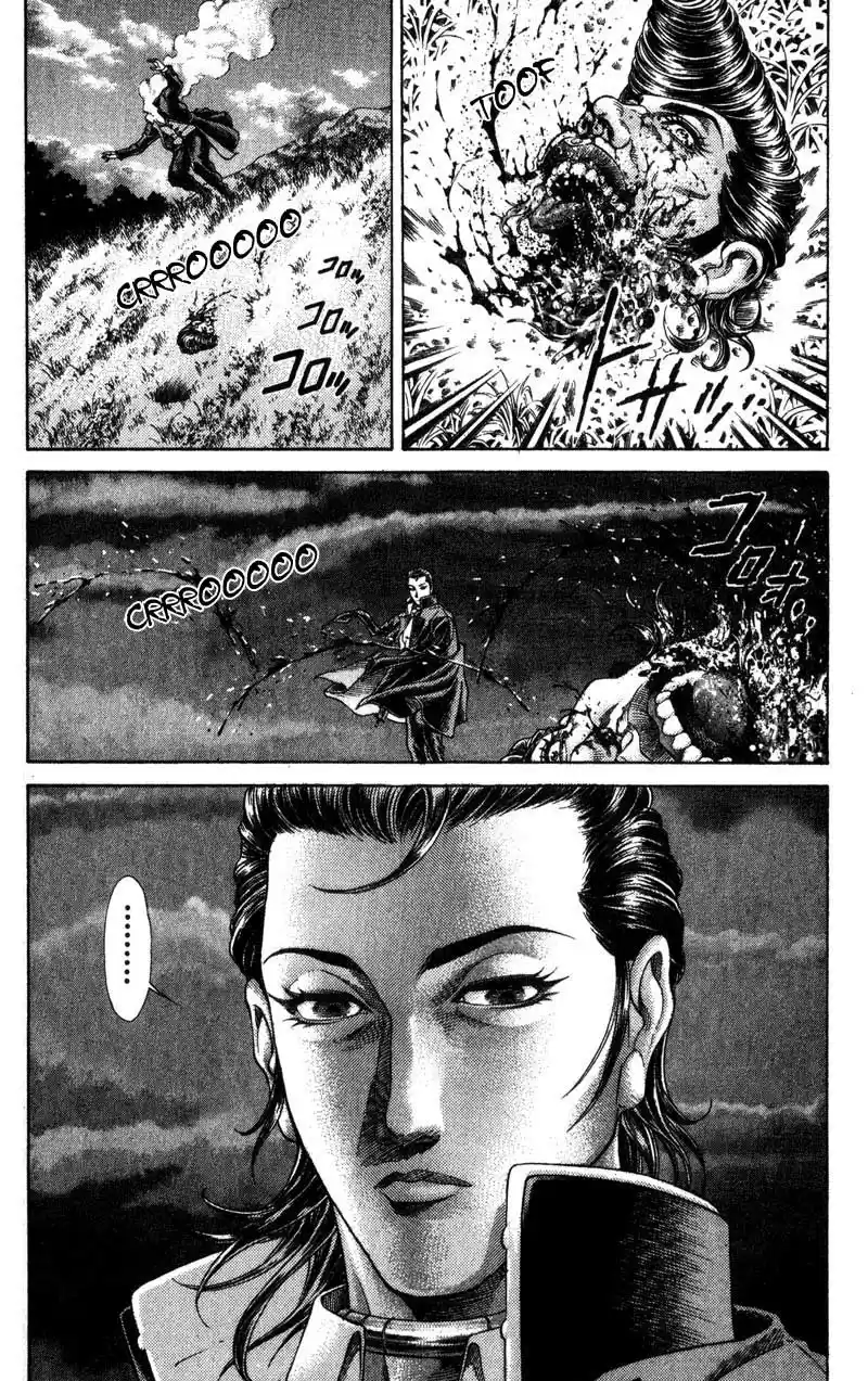 Read Battle Royale pt_BR Manga Online