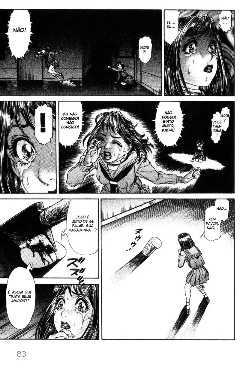 Read Battle Royale pt_BR Manga Online
