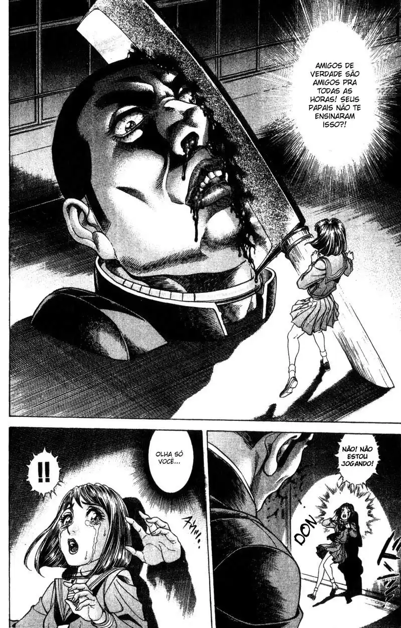 Read Battle Royale pt_BR Manga Online