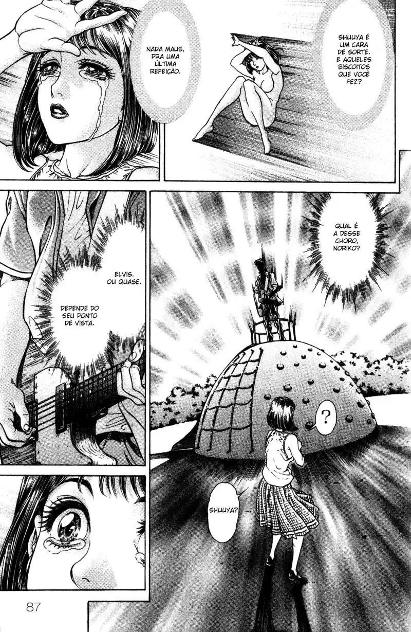 Read Battle Royale pt_BR Manga Online