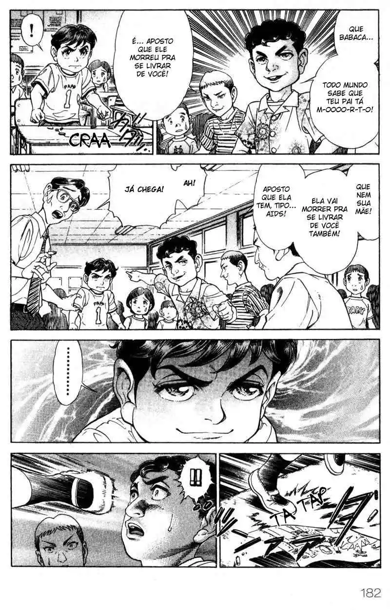 Read Battle Royale pt_BR Manga Online