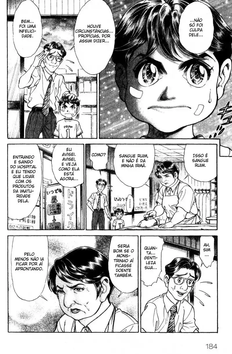 Read Battle Royale pt_BR Manga Online