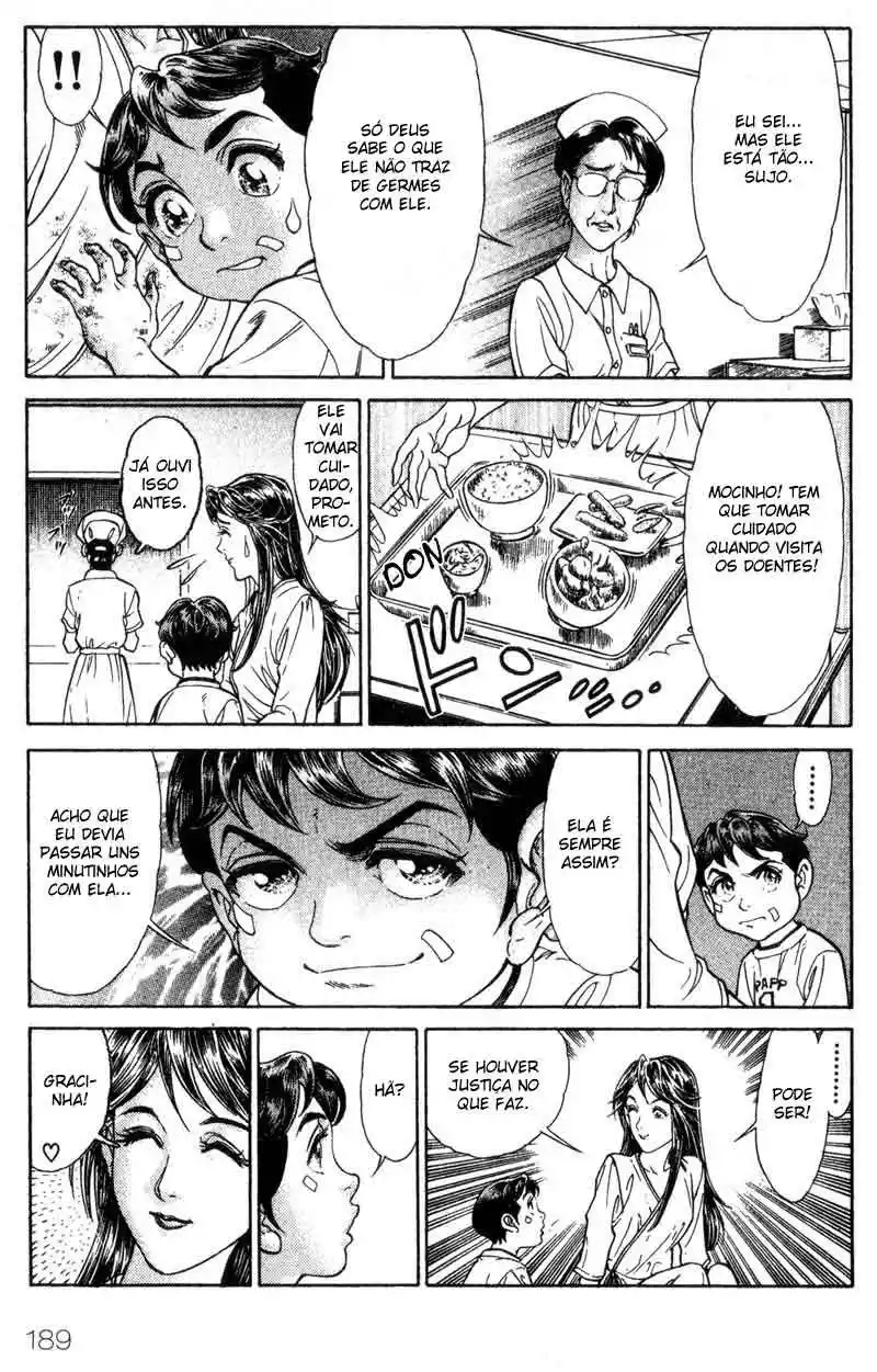 Read Battle Royale pt_BR Manga Online
