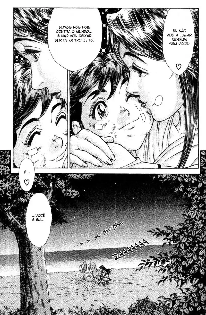 Read Battle Royale pt_BR Manga Online