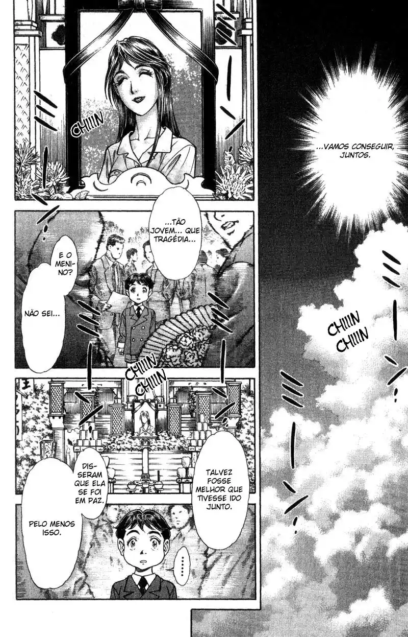 Read Battle Royale pt_BR Manga Online
