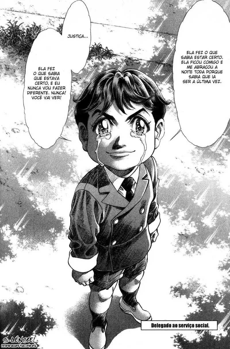 Read Battle Royale pt_BR Manga Online