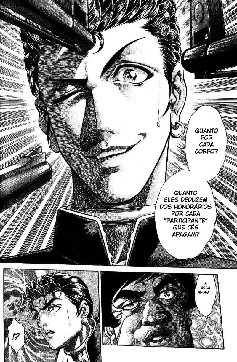 Read Battle Royale pt_BR Manga Online