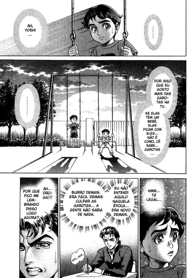 Read Battle Royale pt_BR Manga Online
