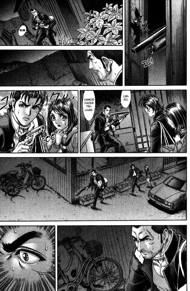 Read Battle Royale pt_BR Manga Online