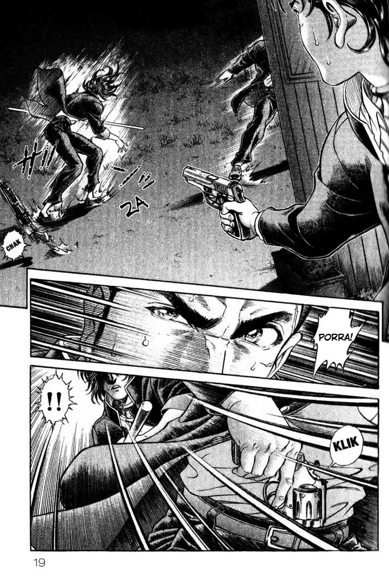 Read Battle Royale pt_BR Manga Online