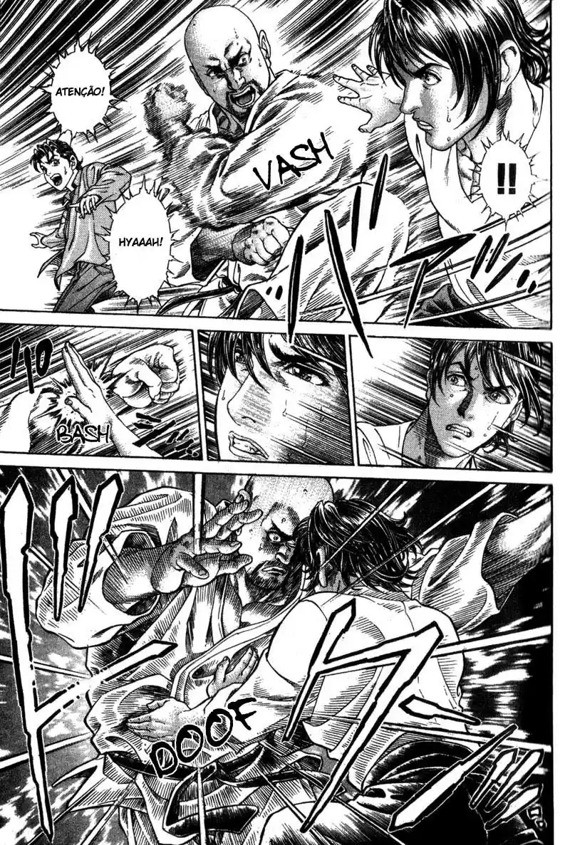 Read Battle Royale pt_BR Manga Online