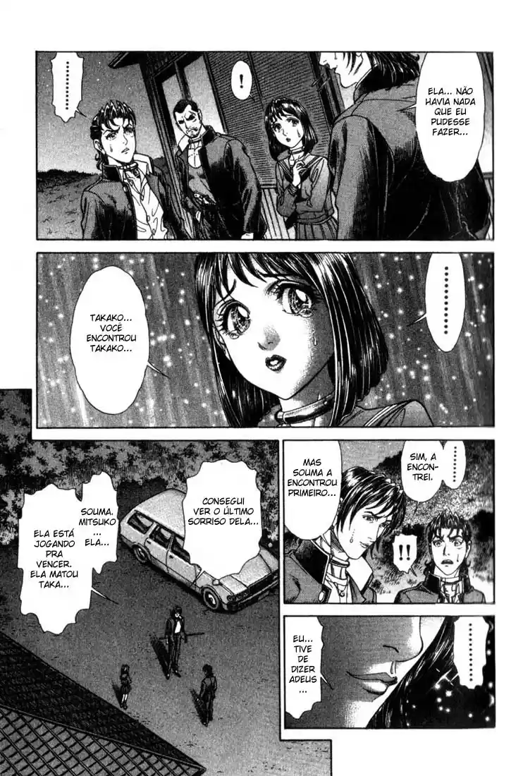 Read Battle Royale pt_BR Manga Online