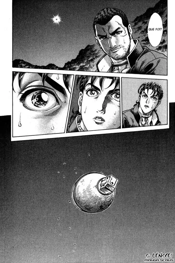 Read Battle Royale pt_BR Manga Online