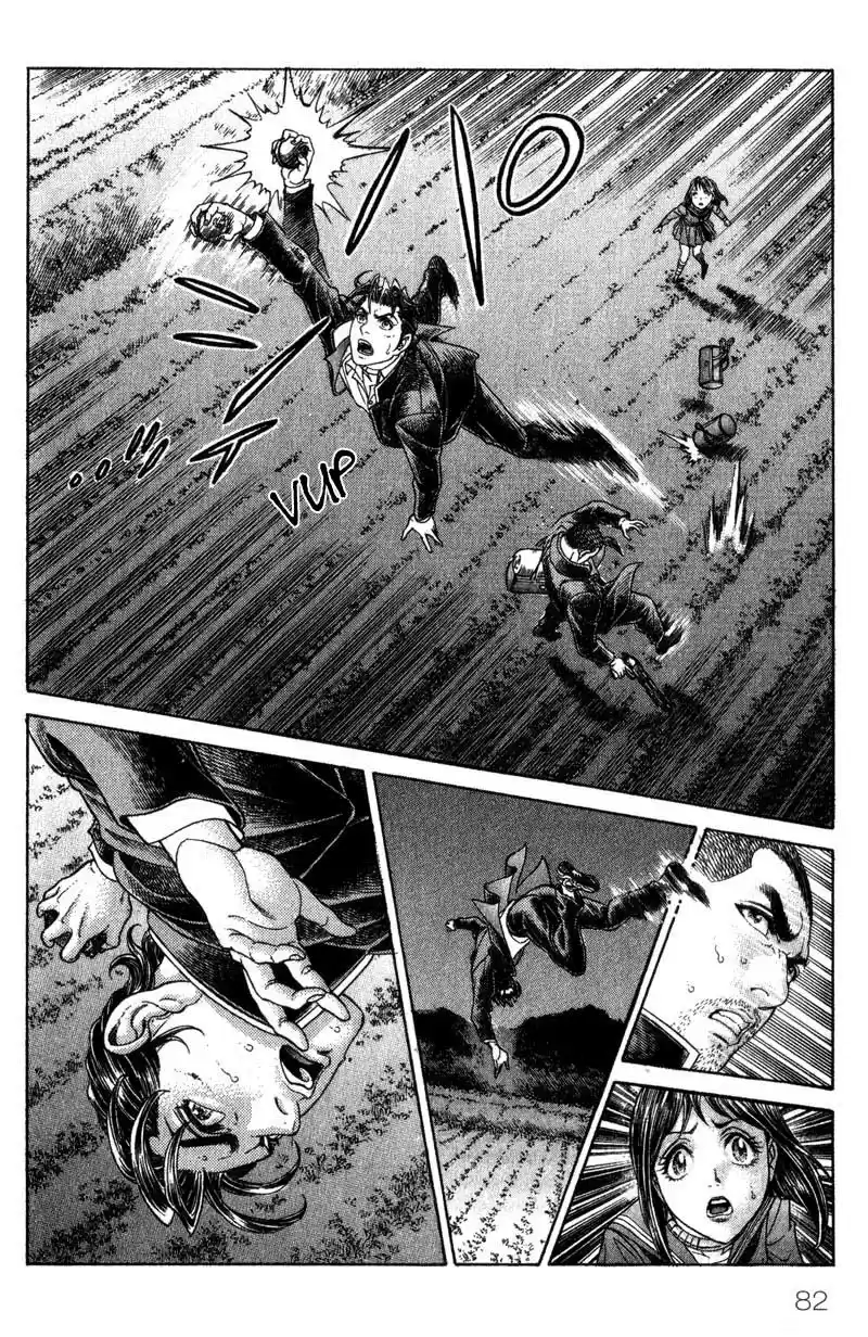 Read Battle Royale pt_BR Manga Online