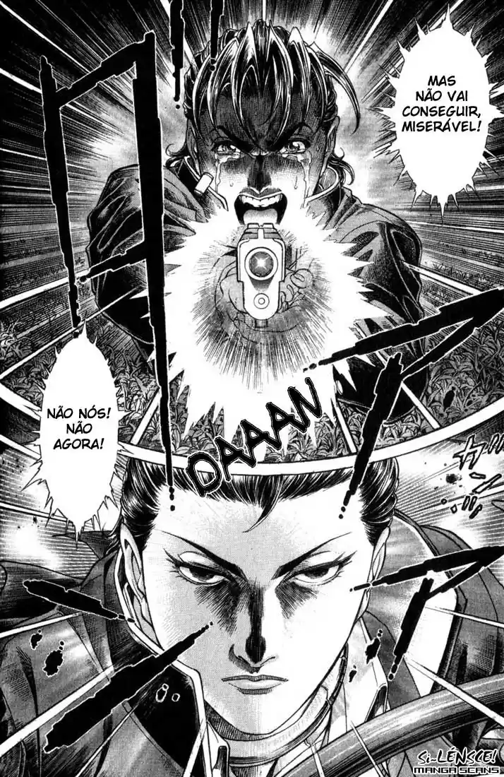 Read Battle Royale pt_BR Manga Online