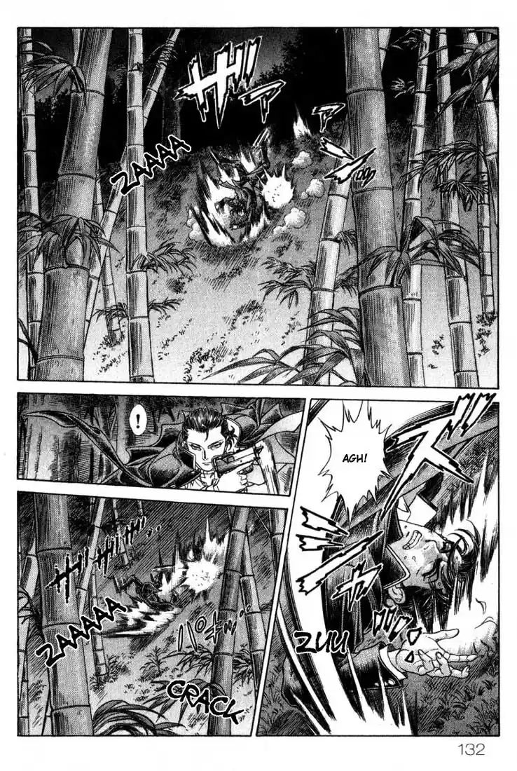 Read Battle Royale pt_BR Manga Online