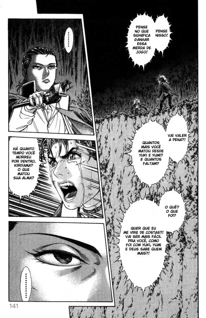 Read Battle Royale pt_BR Manga Online