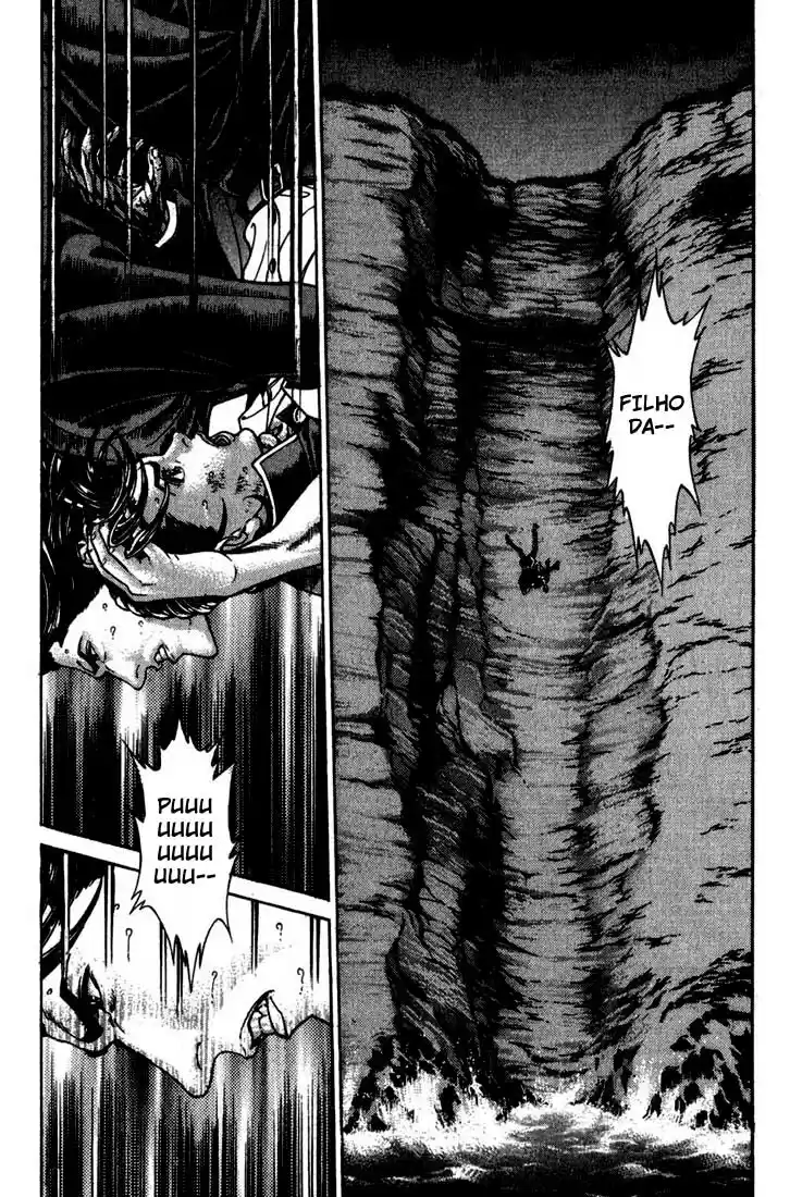 Read Battle Royale pt_BR Manga Online