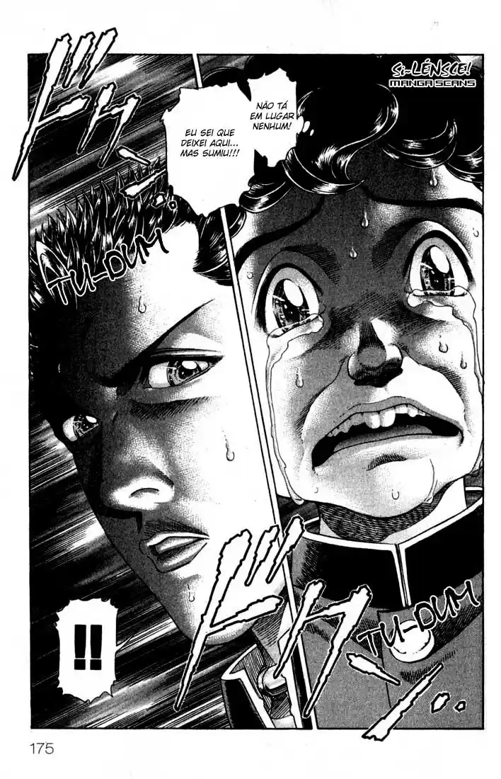 Read Battle Royale pt_BR Manga Online