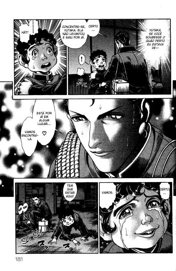 Read Battle Royale pt_BR Manga Online