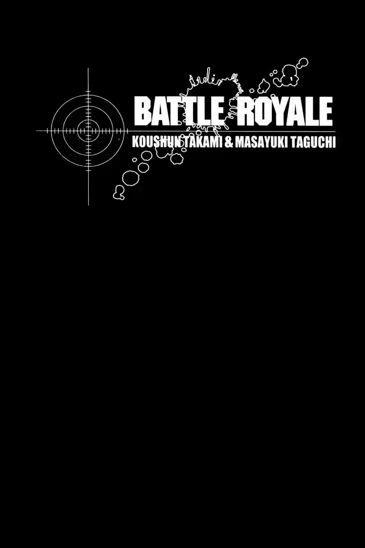Read Battle Royale pt_BR Manga Online