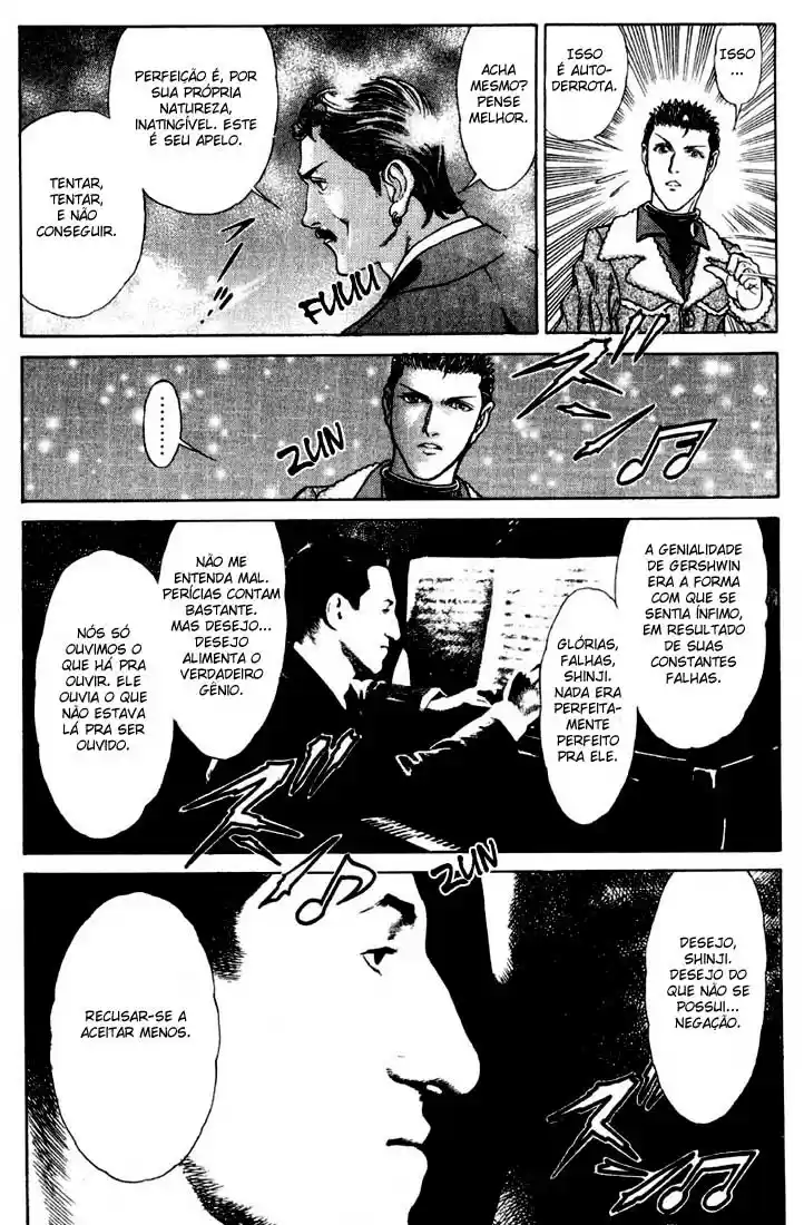 Read Battle Royale pt_BR Manga Online