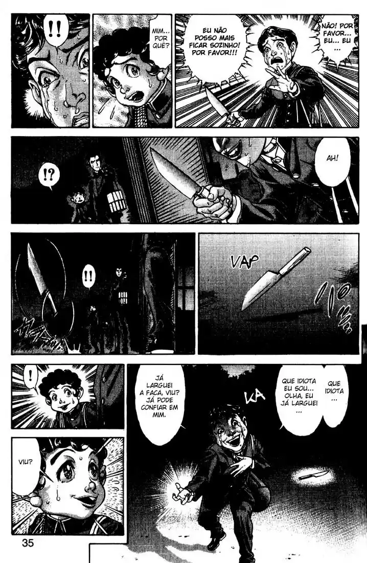 Read Battle Royale pt_BR Manga Online