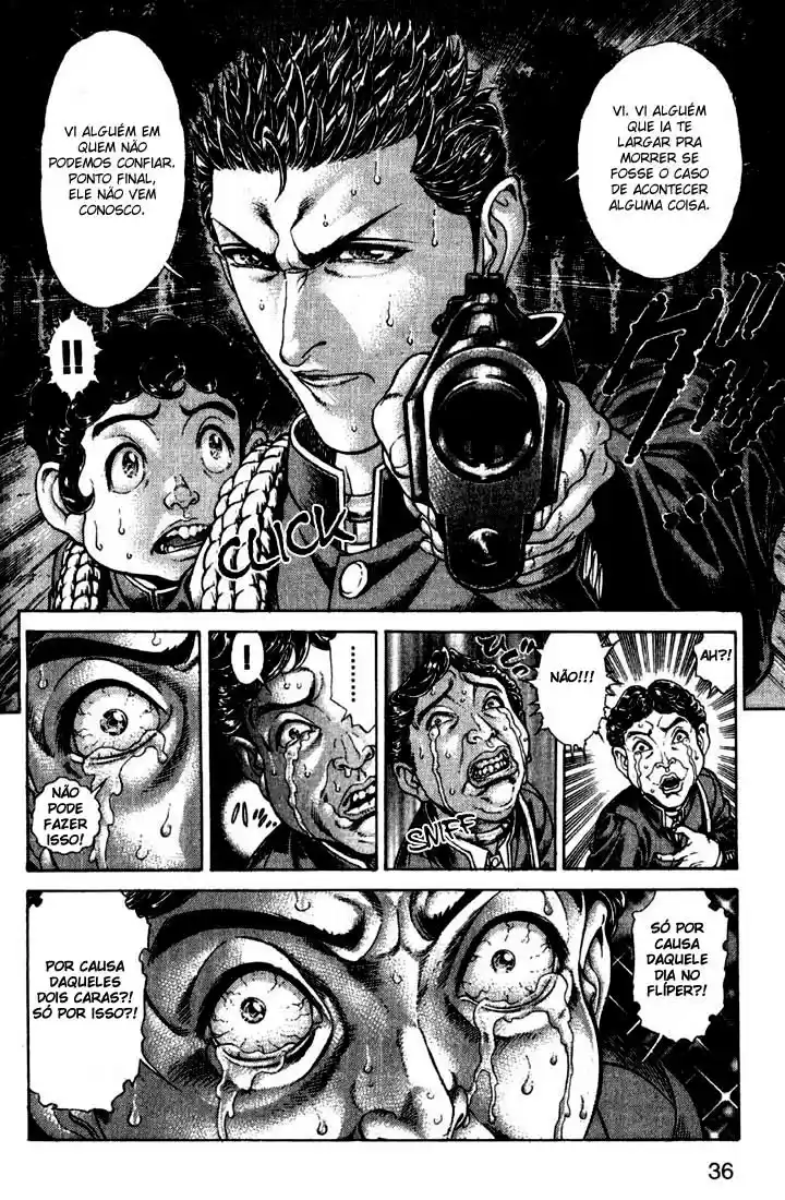 Read Battle Royale pt_BR Manga Online