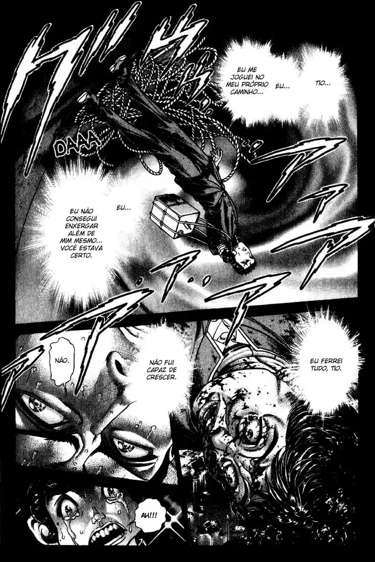 Read Battle Royale pt_BR Manga Online