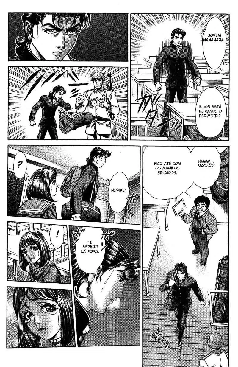 Read Battle Royale pt_BR Manga Online