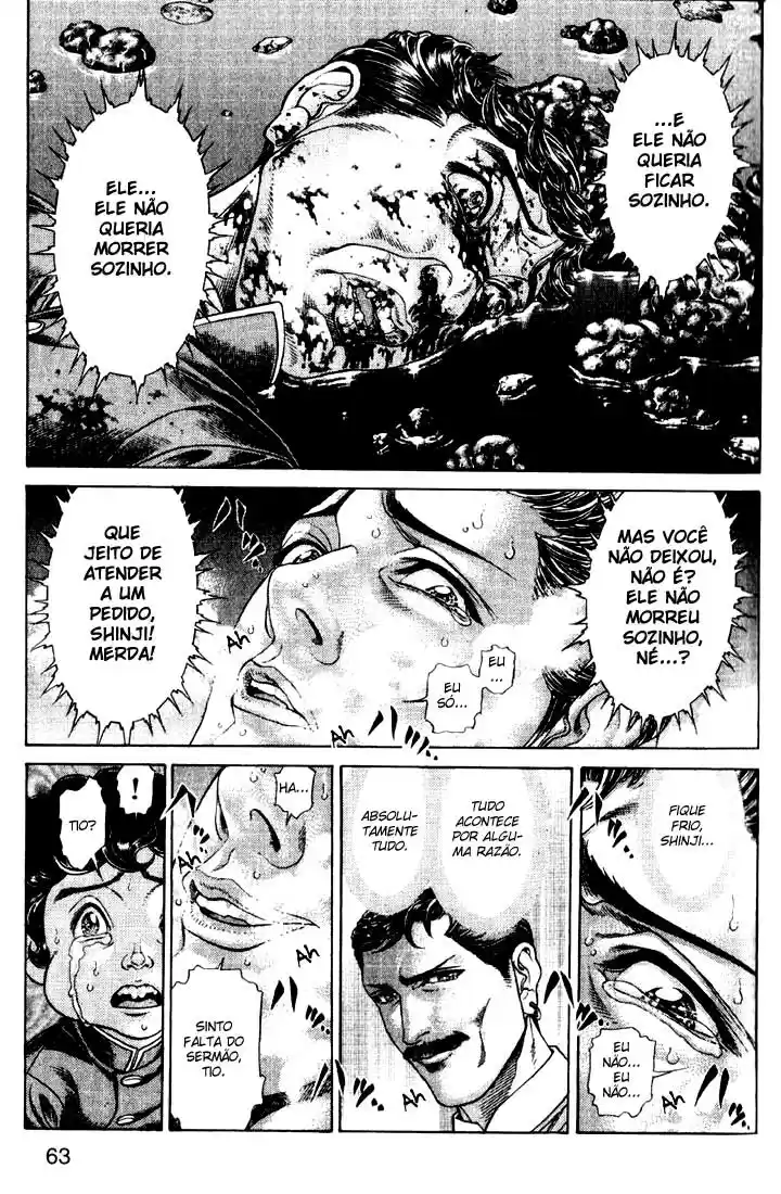 Read Battle Royale pt_BR Manga Online