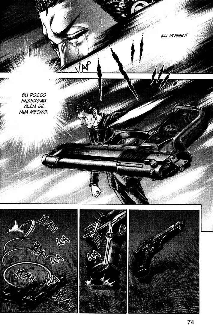 Read Battle Royale pt_BR Manga Online