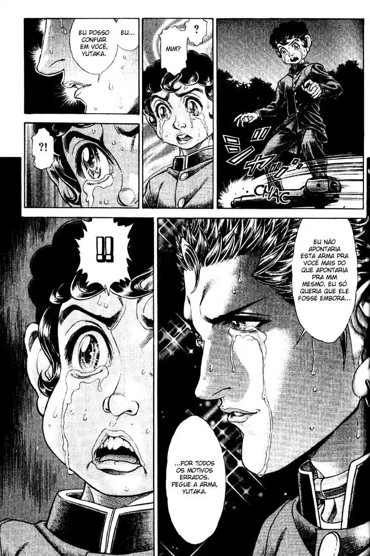 Read Battle Royale pt_BR Manga Online