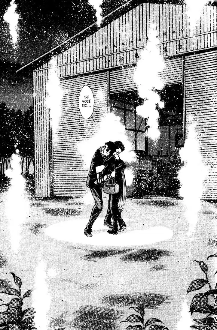 Read Battle Royale pt_BR Manga Online