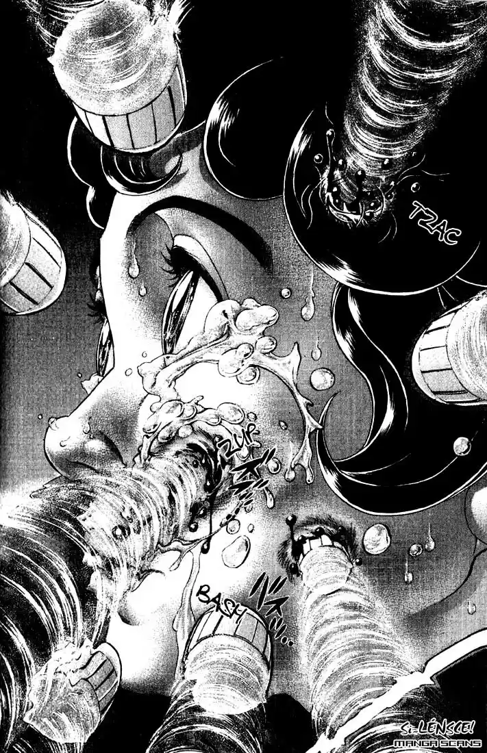 Read Battle Royale pt_BR Manga Online