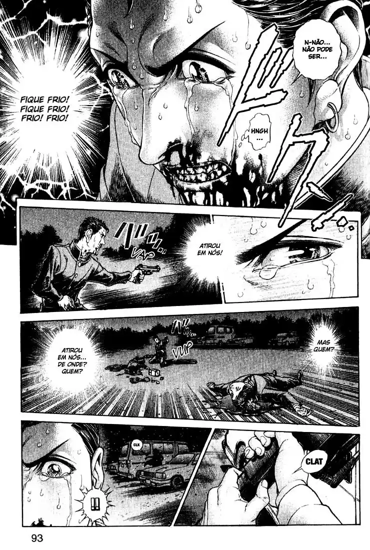 Read Battle Royale pt_BR Manga Online